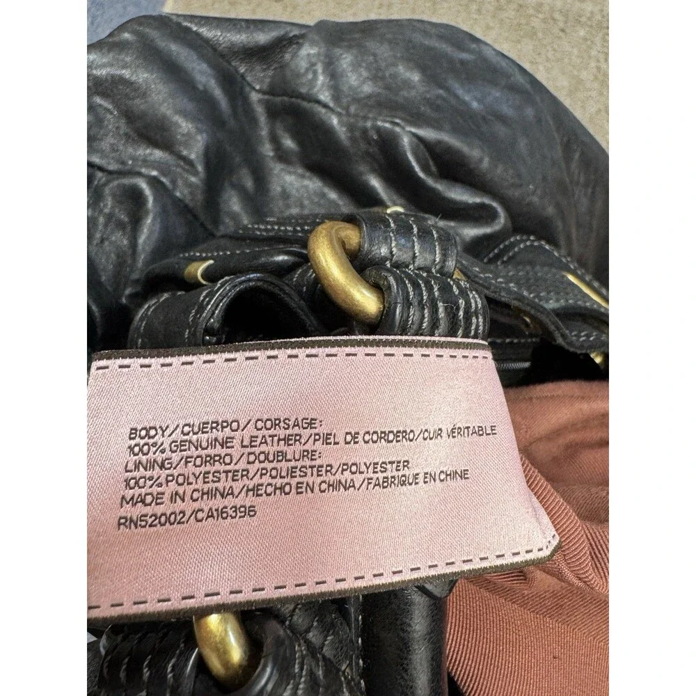 Juicy Couture this great